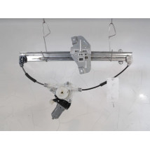 MECANISME+MOTEUR LEVE-GLACE ARRIERE GAUCHE KIA RIO