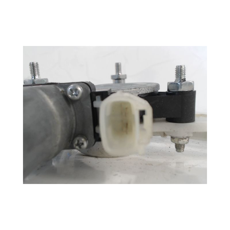 MECANISME+MOTEUR LEVE-GLACE ARRIERE GAUCHE KIA RIO