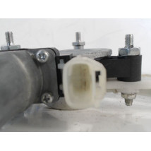 MECANISME+MOTEUR LEVE-GLACE ARRIERE GAUCHE KIA RIO