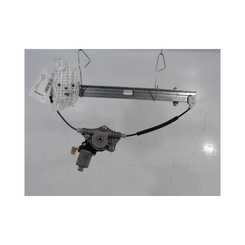 MECANISME+MOTEUR LEVE-GLACE ARRIERE GAUCHE KIA RIO
