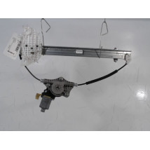 MECANISME+MOTEUR LEVE-GLACE ARRIERE GAUCHE KIA RIO