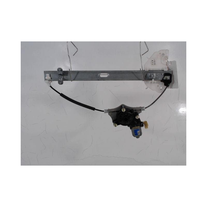 MECANISME+MOTEUR LEVE-GLACE ARRIERE GAUCHE KIA RIO