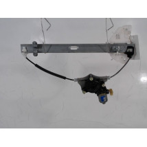 MECANISME+MOTEUR LEVE-GLACE ARRIERE GAUCHE KIA RIO