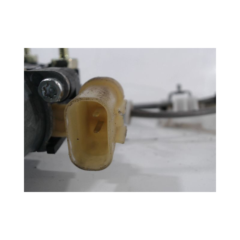 MECANISME+MOTEUR LEVE-GLACE ARRIERE GAUCHE KIA RIO