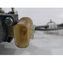 MECANISME+MOTEUR LEVE-GLACE ARRIERE GAUCHE KIA RIO