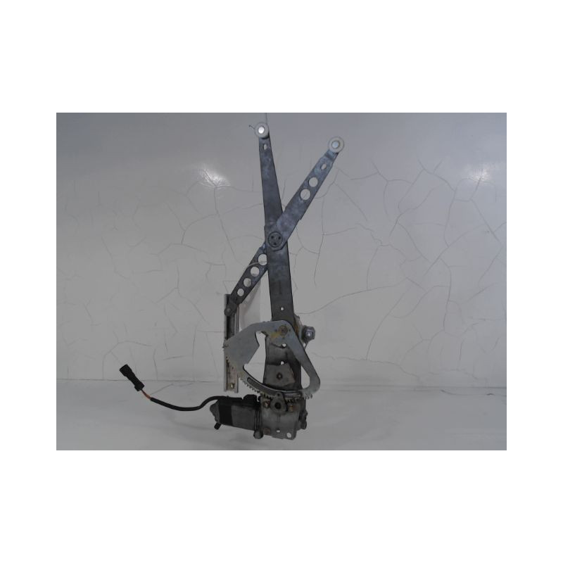 MECANISME+MOTEUR LEVE-GLACE ARRIERE DROIT JAGUAR SOVEREIGN