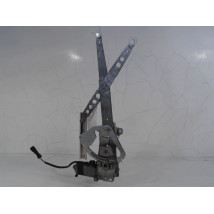 MECANISME+MOTEUR LEVE-GLACE ARRIERE DROIT JAGUAR SOVEREIGN