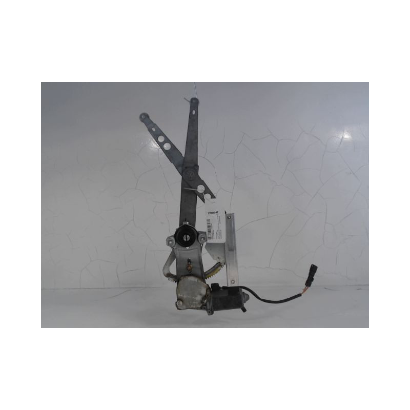 MECANISME+MOTEUR LEVE-GLACE ARRIERE DROIT JAGUAR SOVEREIGN