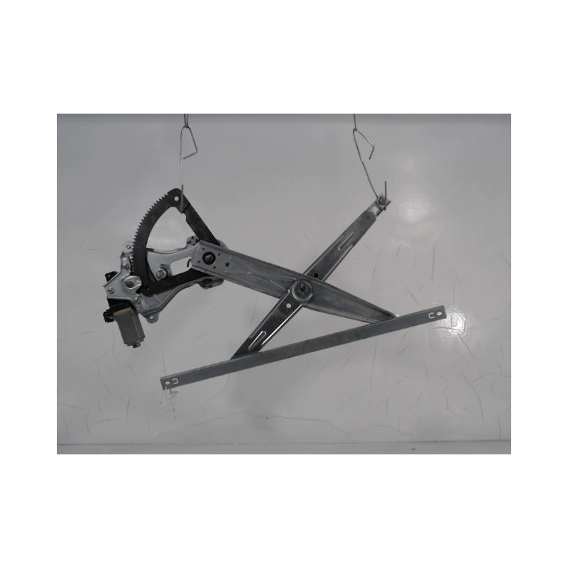 MECANISME+MOTEUR LEVE-GLACE AVANT DROIT CHEVROLET AVEO 2008-