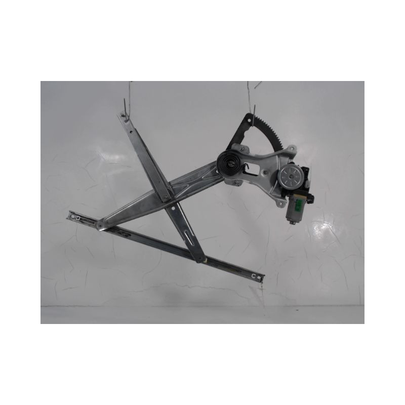 MECANISME+MOTEUR LEVE-GLACE AVANT DROIT CHEVROLET AVEO 2008-