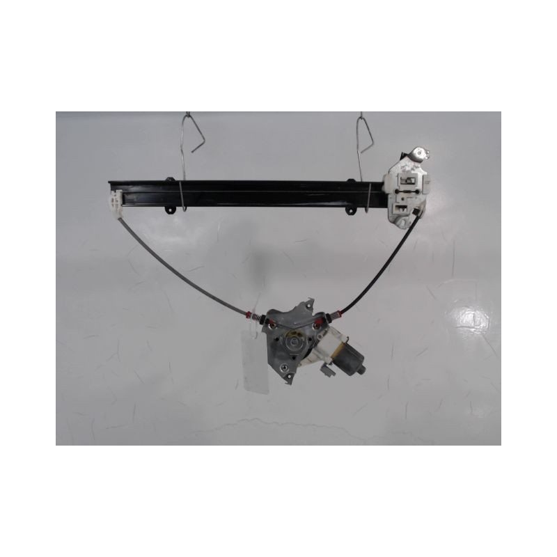 MECANISME+MOTEUR LEVE-GLACE AVANT DROIT NISSAN MICRA 2005-2007