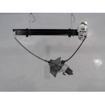MECANISME+MOTEUR LEVE-GLACE AVANT DROIT NISSAN MICRA 2005-2007