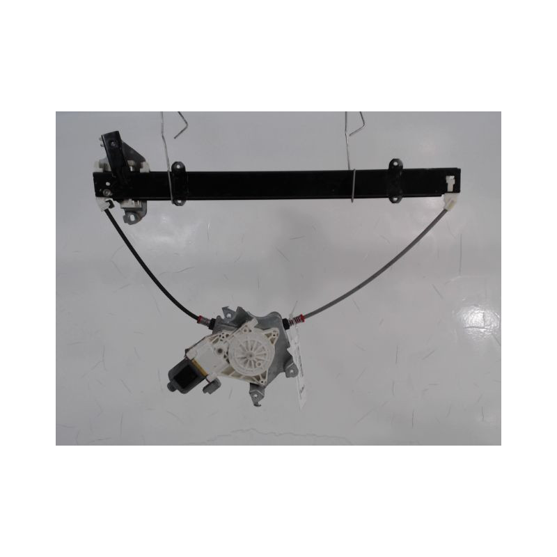 MECANISME+MOTEUR LEVE-GLACE AVANT DROIT NISSAN MICRA 2005-2007