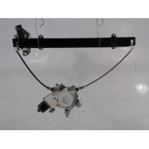 MECANISME+MOTEUR LEVE-GLACE AVANT DROIT NISSAN MICRA 2005-2007