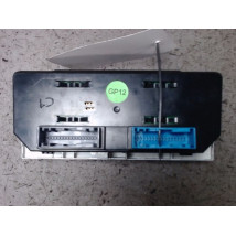 COMMANDE DE CHAUFFAGE OPEL ZAFIRA 2006-