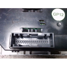 COMMANDE DE CHAUFFAGE OPEL ZAFIRA 2006-