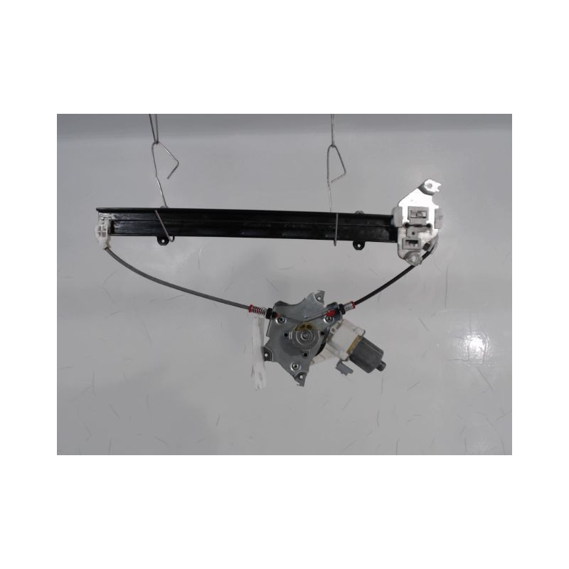 MECANISME+MOTEUR LEVE-GLACE AVANT DROIT NISSAN MICRA 2005-2007