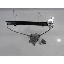 MECANISME+MOTEUR LEVE-GLACE AVANT DROIT NISSAN MICRA 2005-2007