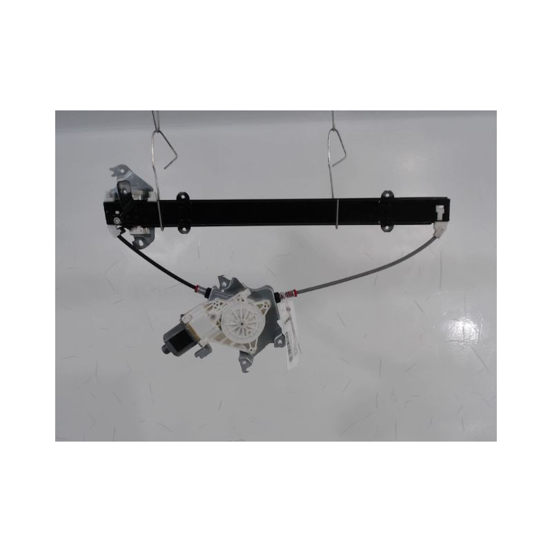 MECANISME+MOTEUR LEVE-GLACE AVANT DROIT NISSAN MICRA 2005-2007