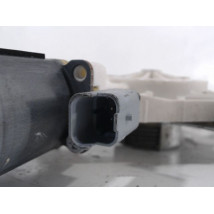 MECANISME+MOTEUR LEVE-GLACE AVANT DROIT NISSAN MICRA 2005-2007