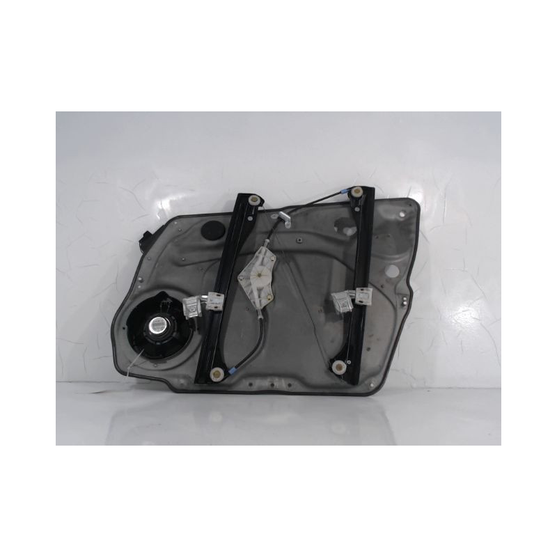 MECANISME+MOTEUR LEVE-GLACE AVANT GAUCHE MERCEDES CLASSE A 2001 -