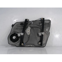MECANISME+MOTEUR LEVE-GLACE AVANT GAUCHE MERCEDES CLASSE A 2001 -