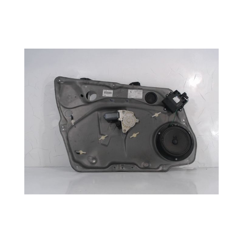 MECANISME+MOTEUR LEVE-GLACE AVANT GAUCHE MERCEDES CLASSE A 2001 -