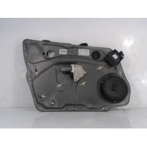 MECANISME+MOTEUR LEVE-GLACE AVANT GAUCHE MERCEDES CLASSE A 2001 -