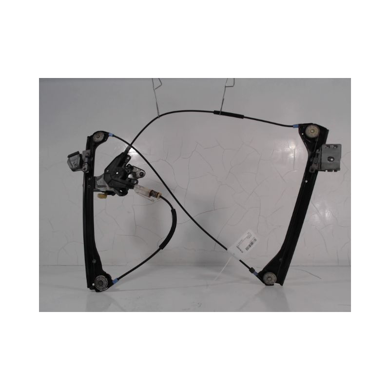 MECANISME+MOTEUR LEVE-GLACE AVANT GAUCHE B.M.W. SERIE 3