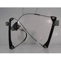 MECANISME+MOTEUR LEVE-GLACE AVANT GAUCHE B.M.W. SERIE 3