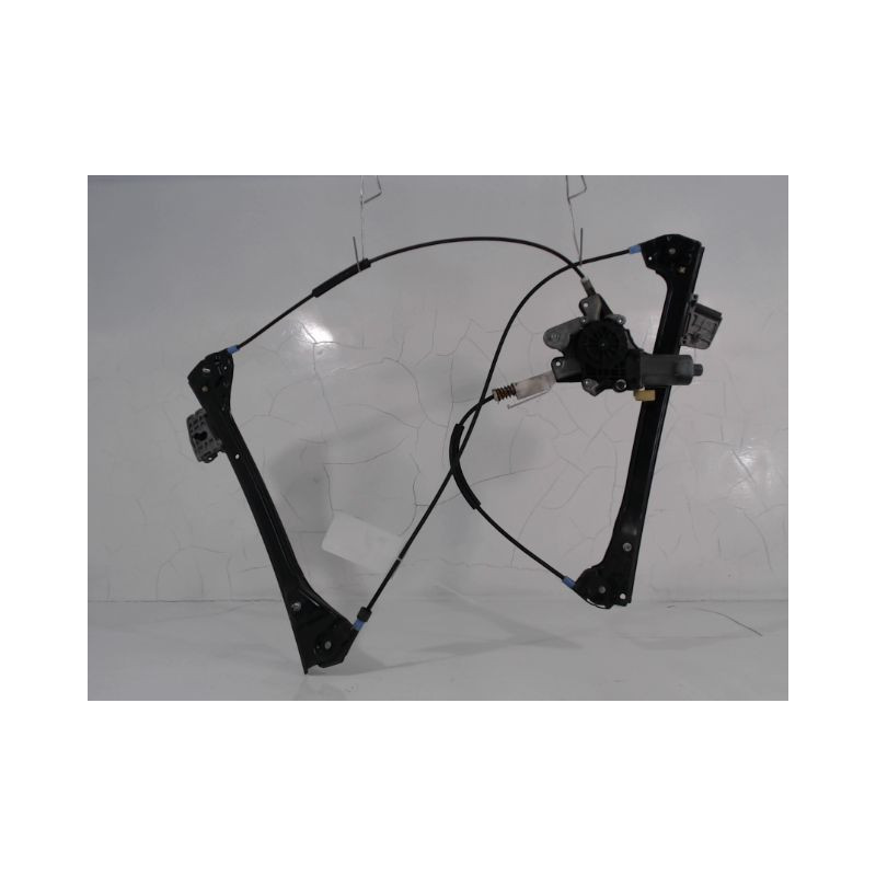 MECANISME+MOTEUR LEVE-GLACE AVANT GAUCHE B.M.W. SERIE 3