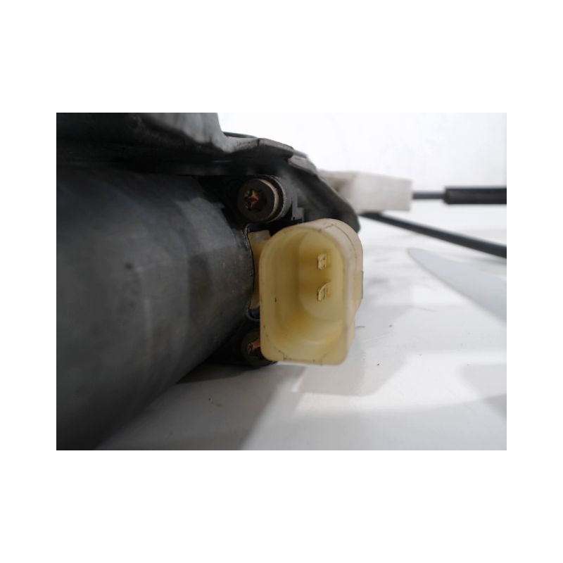 MECANISME+MOTEUR LEVE-GLACE AVANT GAUCHE B.M.W. SERIE 3
