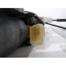 MECANISME+MOTEUR LEVE-GLACE AVANT GAUCHE B.M.W. SERIE 3