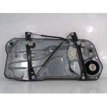 MECANISME+MOTEUR LEVE-GLACE AVANT DROIT VOLKSWAGEN GOLF IV 98-2004