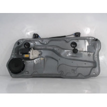 MECANISME+MOTEUR LEVE-GLACE AVANT DROIT VOLKSWAGEN GOLF IV 98-2004