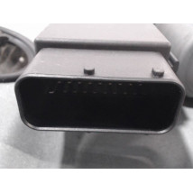 MECANISME+MOTEUR LEVE-GLACE AVANT DROIT VOLKSWAGEN GOLF IV 98-2004