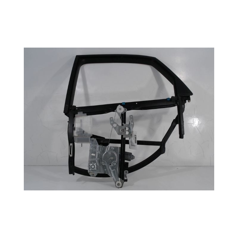 MECANISME+MOTEUR LEVE-GLACE ARRIERE GAUCHE AUDI A4 99-2001