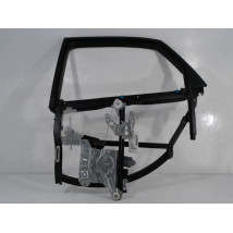 MECANISME+MOTEUR LEVE-GLACE ARRIERE GAUCHE AUDI A4 99-2001