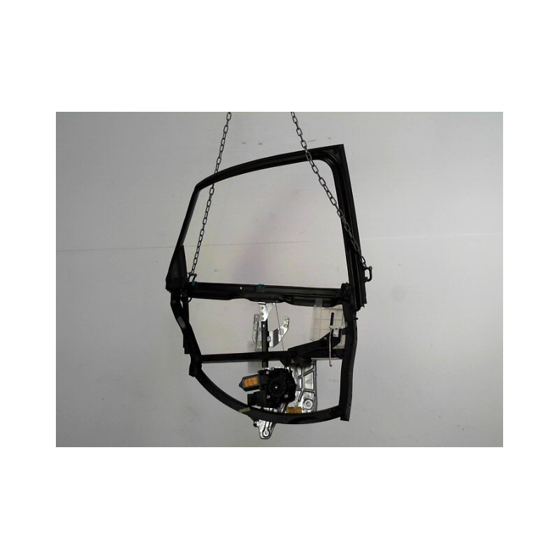 MECANISME+MOTEUR LEVE-GLACE ARRIERE GAUCHE AUDI A4 99-2001