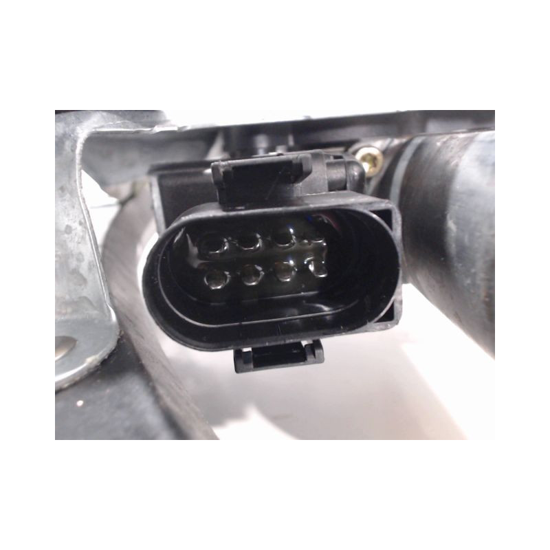 MECANISME+MOTEUR LEVE-GLACE ARRIERE GAUCHE AUDI A4 99-2001