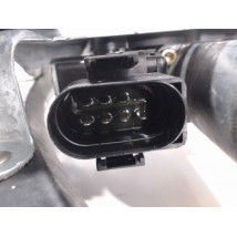 MECANISME+MOTEUR LEVE-GLACE ARRIERE GAUCHE AUDI A4 99-2001