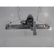 MECANISME+MOTEUR LEVE-GLACE AVANT GAUCHE PEUGEOT 207 3P