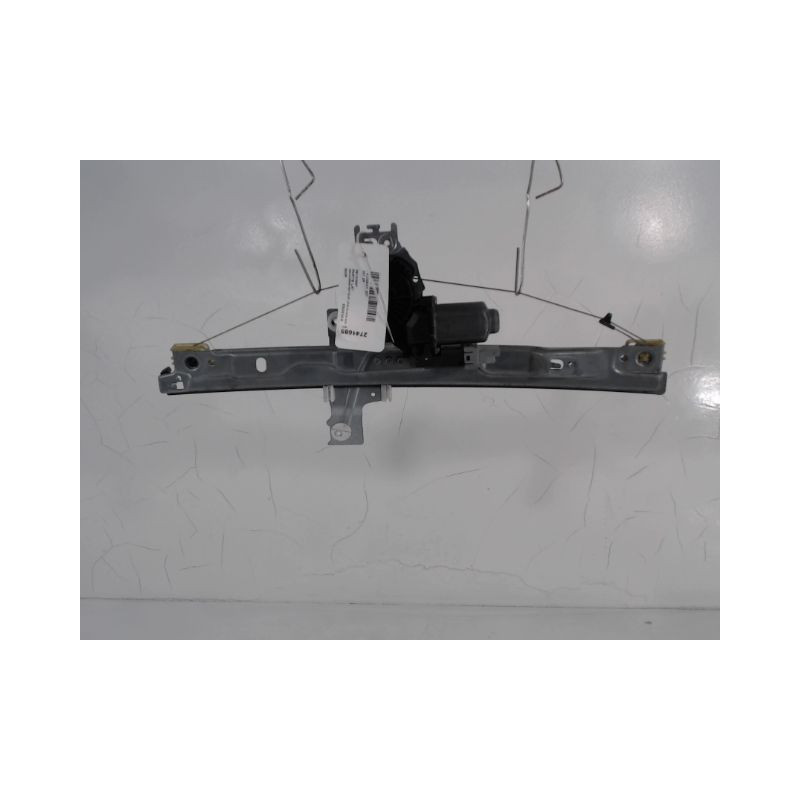 MECANISME+MOTEUR LEVE-GLACE AVANT GAUCHE PEUGEOT 207 3P