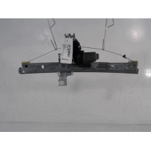 MECANISME+MOTEUR LEVE-GLACE AVANT GAUCHE PEUGEOT 207 3P