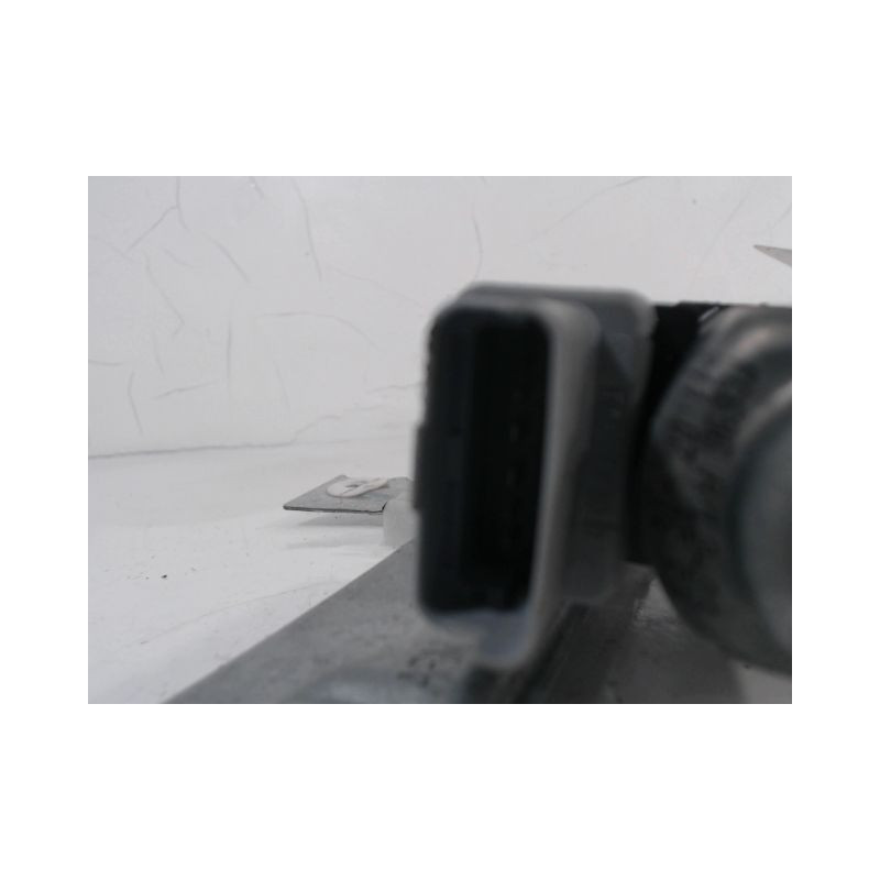 MECANISME+MOTEUR LEVE-GLACE AVANT GAUCHE PEUGEOT 207 3P