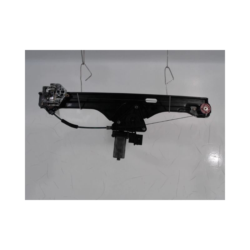 MECANISME+MOTEUR LEVE-GLACE AVANT GAUCHE B.M.W. SERIE 2