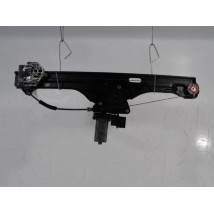 MECANISME+MOTEUR LEVE-GLACE AVANT GAUCHE B.M.W. SERIE 2