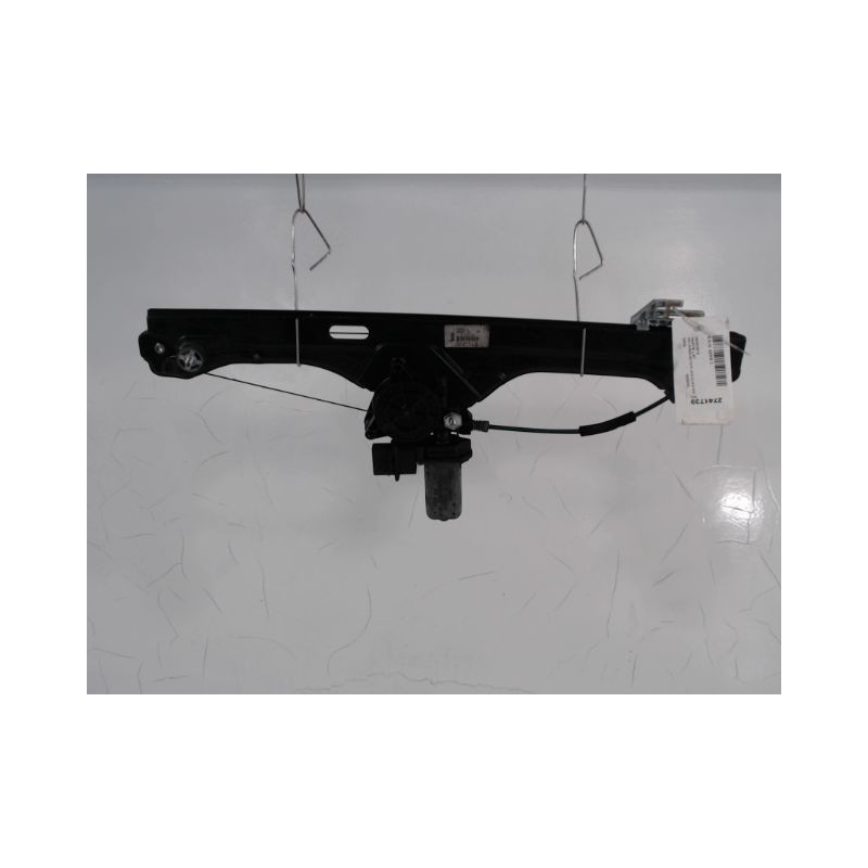 MECANISME+MOTEUR LEVE-GLACE AVANT GAUCHE B.M.W. SERIE 2