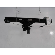 MECANISME+MOTEUR LEVE-GLACE AVANT GAUCHE B.M.W. SERIE 2