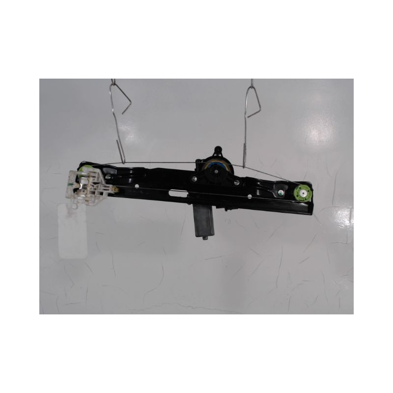 MECANISME+MOTEUR LEVE-GLACE ARRIERE DROIT B.M.W. SERIE 2